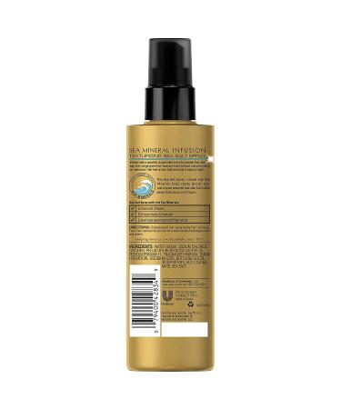 Suave Professionals Sea Salt Spray 6.8 oz - Sea Mineral Infusion | Buy Online - Buy Online on GoSupps.com