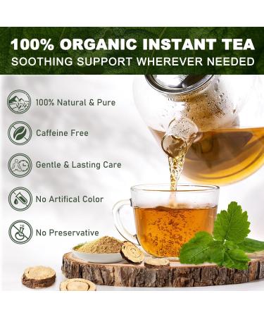 DERMFREE Natural Soothing Instant Formula for Nerve & Joint Health Fast-Acting Migraine Relief Nerve Savior for Neuropathy - Buy Online on GoSupps.com