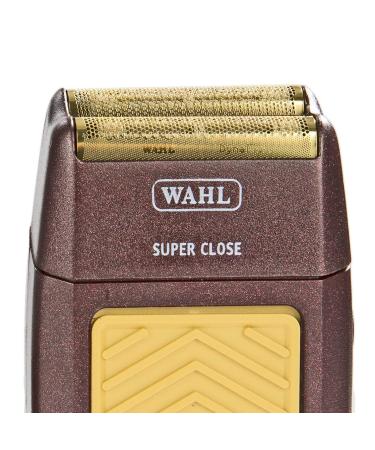 Wahl Professional 5 Star Series Shaver Shaper Replacement Foil and Cutter Bar Assembly - Model 7031-100 - Buy Online on GoSupps.com