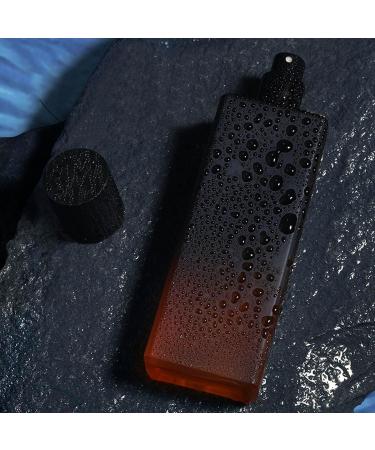 Men's Fragrance Warm Long Lasting Eau De Parfum Flower Deodorant Spray Suitable for Special Occasions Gift for Men One Size B - Buy Online on GoSupps.com