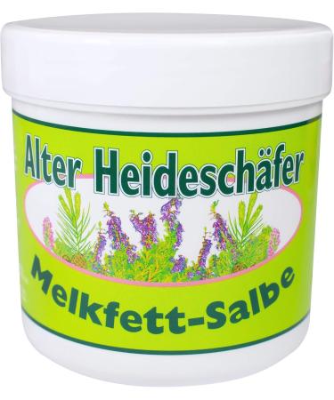 Betz Milking grease from Alter Heidesch fer 250 ml - Buy Online on GoSupps.com
