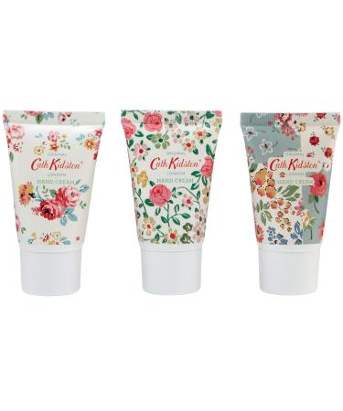 Sara Miller Underwater Spa Duo | Exfoliating Body Wash & Hand Cream Trio | International Shipping Available - Buy Online on GoSupps.com
