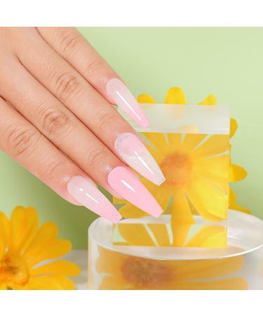 AIMEILI Gel Nail Polish Set Nude Gel Polish Set Soak Off UV LED Glossy Nail Salon Set Gel Varnish Nail Art Manicure Pedicure - Long Lasting & Easy to Apply 4pcs X 10ml - Kit28 KIT4-28 10 ml (Pack of 4) - Buy Online on GoSupps.com