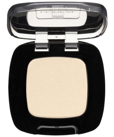 L'Oreal Paris Colour Riche Monos Eyeshadow - Matte Chill 0.12 oz - Buy Online on GoSupps.com