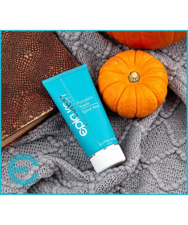 Buy Epicuren Discovery Pumpkin Apple Spice Peel 2.5 oz - Revitalize Your Skin | International Shipping Available - Buy Online on GoSupps.com