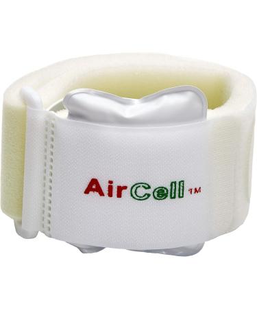 Buy Tourna Air Cell Tennis Elbow Brace Best Support for Pain Relief | International Shipping - Buy Online on GoSupps.com