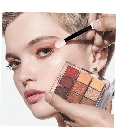 VINTORKY 4 Sponge Makeup Supply Daily Use Lip Mask Applicator Brush Lip Mask Brush Tool - Buy Online on GoSupps.com