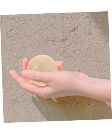 Frcolor Jade Fitness Handball Set - Small Baoding Balls for Massage & Training | Gemstone Gym Balls - Buy Online on GoSupps.com