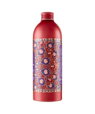 Buy Tesori d'Oriente Persian Dream Bath Cream - Pomegranate & Red Tea 500ml | Luxurious International Shipping - Buy Online on GoSupps.com