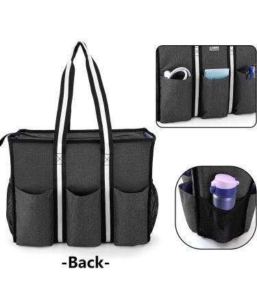 Trunab Large Shoulder Tote Bag for Nurses - Nursing Bag for Work, School, and Travel - Buy Online on GoSupps.com