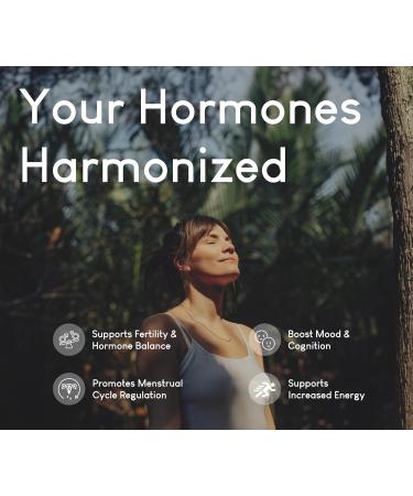 Beef Organ Supplement for Women | Ovary Uterus & Reproductive Nourishment + Liver Kidney & Heart for Cycle Harmony Mood Ease & Feminine Energy | 90 Day Supply Female Organ Complex - Buy Online on GoSupps.com