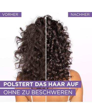 L'Or al Paris Elvital Moisturizing Shampoo XL (2-Pack) - Hydrating & Shiny Hair with Hyaluron Boost | 700ml - Buy Online on GoSupps.com