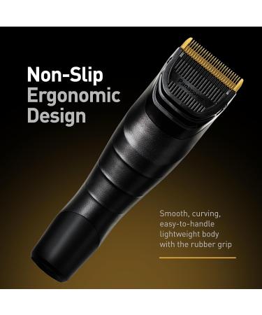 Buy Panasonic ER-GP80 K Professional Hair Clipper for Unisex Adults - Best International Shipping - Buy Online on GoSupps.com