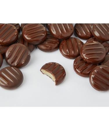 Whitakers Salted Caramel Creams Fairtrade Vegan 0.15 kg (Pack of 2) 150 g (Pack of 2) - Buy Online on GoSupps.com