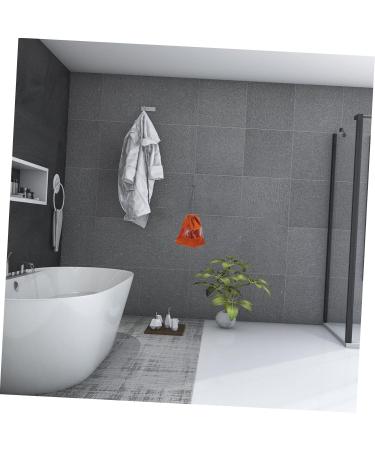 Baluue 4pcs Hair Dryer Storage Bag Hair Dryer Carrying Bags Hair Dryer Carrier Bags Coffee Suede - Buy Online on GoSupps.com