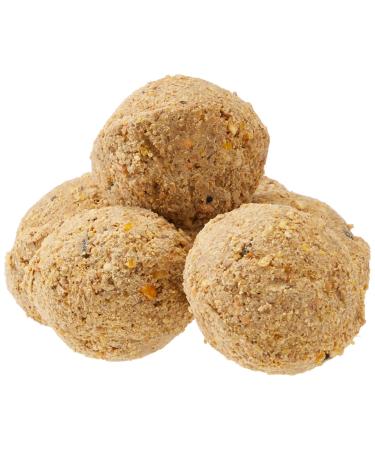 Premium Suet Fat Balls Wild Bird Pack of 50