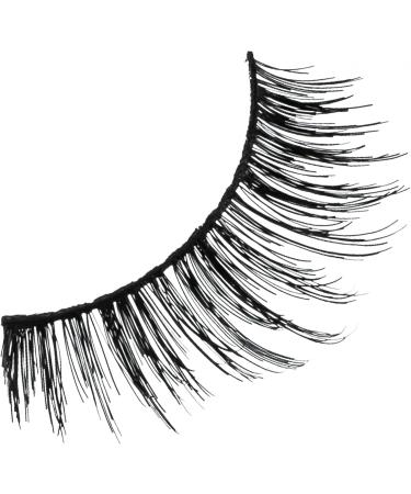 Eldora False Eyelashes M109 Multi-Layered - Buy Online on GoSupps.com