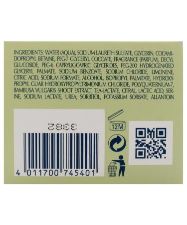 Muelhens 4711 Acqua Colonia White Peach & Coriander Shower Gel for Women - 6.8 oz | International Shipping Available - Buy Online on GoSupps.com