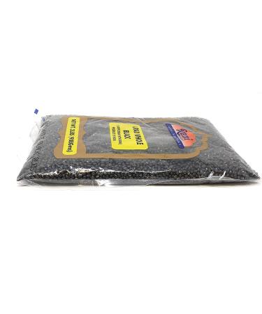 Rani Urid/Urad Whole Black Indian Lentils 32oz - All Natural, Gluten Friendly, NON-GMO, Vegan | 2lbs (908g) Pack | Indian Origin - Buy Online on GoSupps.com