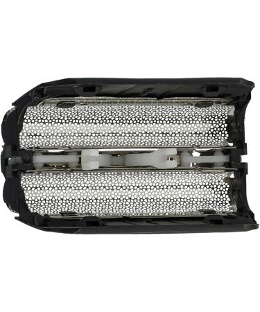 vhbw Double Shaving Foil for Braun 8995 Contour & Contour Pro - Replacement Frame | High-Quality Compatible Parts - Buy Online on GoSupps.com