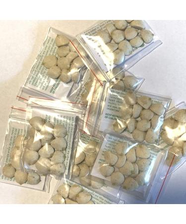 6 Pack Indian Nut 72 Seeds for Weight Loss - Original Indian Seed for Effective Weight Management - Buy Online on GoSupps.com