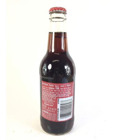 Dr. Pepper Real Sugar Soda - 12 Ounce (12 Bottles) - Buy Online on GoSupps.com