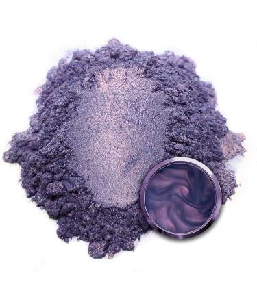 Eye Candy Premium Mica Pigment Powder 50G - Multipurpose DIY Arts & Crafts Additive for Epoxy, Resin Art, Nail Polish, Paint, Slime, Bath Bombs & Cosmetics - Buy Online on GoSupps.com