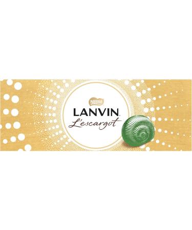 Lanvin - L'Escargot Noisettes Chocolat De No l - 329g - Buy Online on GoSupps.com