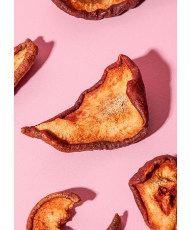 KoRo - Organic dried pears 1 kg - Natural dried fruits without added sugar and not sulphured - Buy Online on GoSupps.com