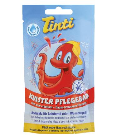 Tinti wrinkle care bath red 1 x 50 g