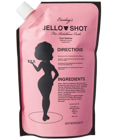 Ecoslay Jello Shot