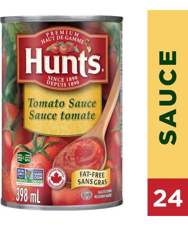 Hunt's Tomato Sauce Original (Pack of 24) - Buy Online on GoSupps.com