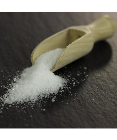 Naissance Epsom Salt 1Kg - Perfect for Foot Care Homemade Beauty Recipes & Relaxing Baths - Shop Internationally - Buy Online on GoSupps.com