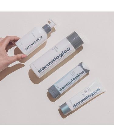 Dermalogica Hydro Masque Exfoliant - Hydrating and Exfoliating Face Mask for Luminous Skin - Buy Online on GoSupps.com