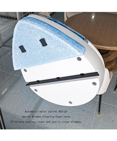 Double-Sided Magnetic Window Cleaner Glass Surface Cleaning Tool Household Cleaner Glass Clean Windows Fish Tanks Skylights Patio Doors Bedroom Windows and Even Shower Screens - Buy Online on GoSupps.com