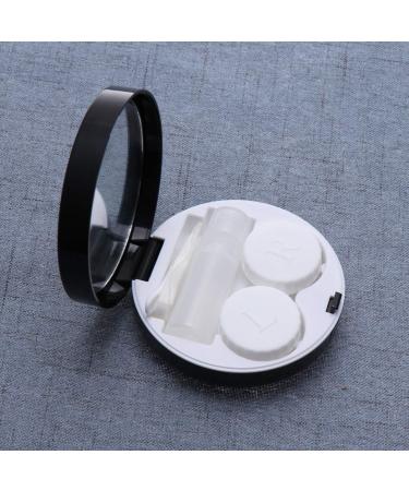 Homsfou Eye Contact Case & Lens Accessories | International Shipping Available - Buy Online on GoSupps.com