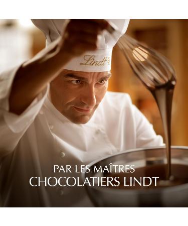 Lindt - GRAND PLAISIR White Strawberry and Almond Tablet - White Chocolate 150 g - Buy Online on GoSupps.com