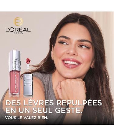  L'Oreal Paris L'Or al Paris Plump Ambition Trio Set - Buy Online on GoSupps.com