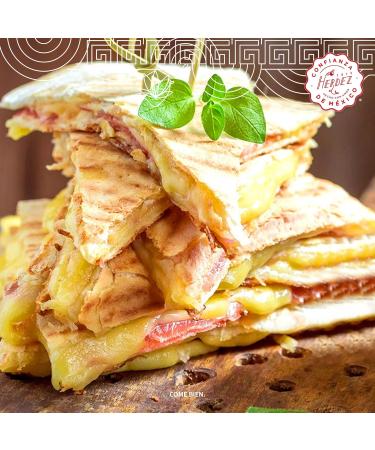 Herdez Salsa Chipotle - Authentic Mexican Flavor | Fast International Shipping - Buy Online on GoSupps.com