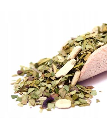 Yerba Mate Green Brazil Despalada 1kg - Air-Dried Natural Paraguayan Tea No Additives Authentic Flavor - Buy Online on GoSupps.com