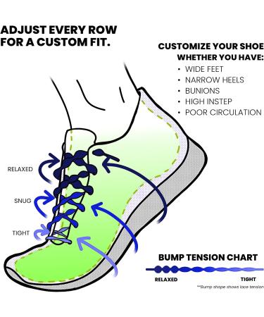 Caterpy Run No Tie Shoelaces - Jaguar Black, 30in/75cm - Adults & Kids - Buy Online on GoSupps.com