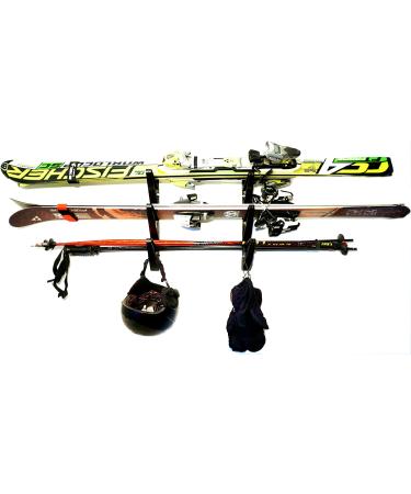 StoreYourBoard Ski and Snowboard Storage Rack - Buy Online on GoSupps.com