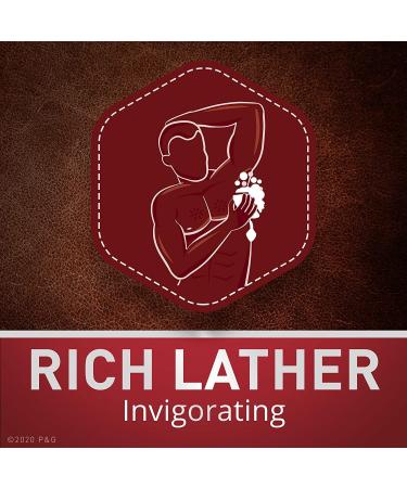 Old Spice Dynasty Cologne Scent Men's Body Wash - 16.9 Fl Oz (Pack of 4) - Buy Online on GoSupps.com