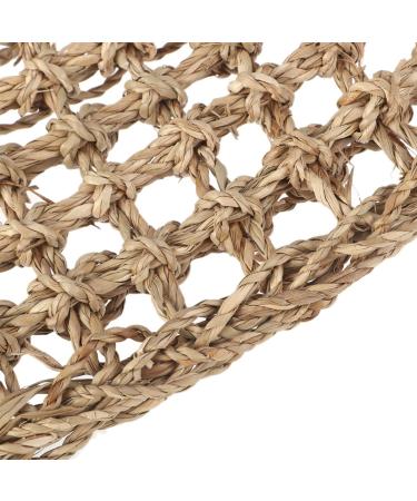 Ueetek Natural Fiber Hammock for Terrariums - Perfect for Lizards | International Shipping Available - Buy Online on GoSupps.com