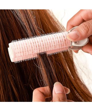 10PCS Velcro Hair Clips for Volumizing Hair - Hair Volume Root Clips Set - Buy Online on GoSupps.com
