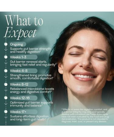 BIOMA Probiotics for Digestive Health 10 Billion CFU - 5-in-1 Gut Health Supplement with Prebiotics & Enzymes - Bloating Relief for Women & Men - Delayed Release (60 Capsules - 30 Day Supply) - Buy Online on GoSupps.com