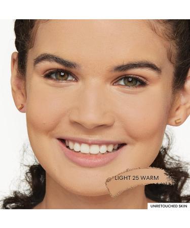 BareMinerals Barepro 16Hr Skin-Perfecting Powder Foundation - Medium Wheat 10mL - Buy Online on GoSupps.com