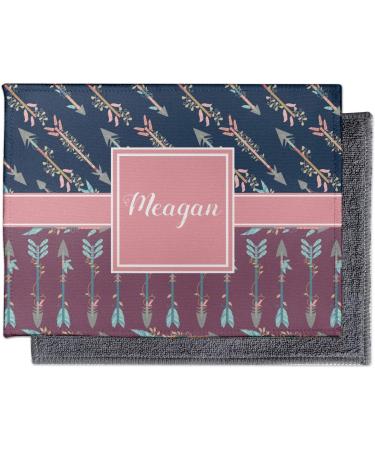 Personalized Tribal Arrows Microfiber Screen Cleaner | YouCustomizeIt - Shop Custom Screen Cleaners for All Devices - Buy Online on GoSupps.com