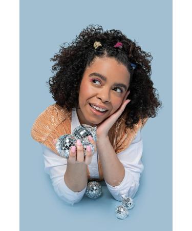 GOODY Icy Holiday Forever Elastics Assorted Hair Accessories - 3 Count - Buy Online on GoSupps.com