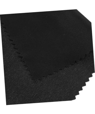 50pcs Glasses Cloth Wipes - Lens Cleaning Cloths for Eyeglasses & Electronics - Premium Fiber Wipes for Quick & Easy Cleaning - Buy Online on GoSupps.com